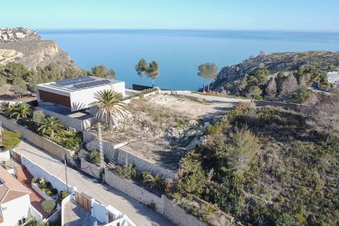 Villa i Moraira, Alicante, Moraira - € 3.850.000 | Ref: HIDXOHJI - foto 23