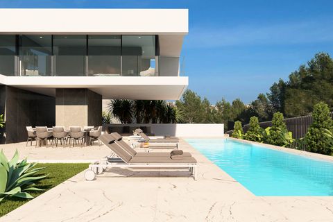 Villa i Moraira, Alicante, Moraira - € 3.850.000 | Ref: HIDXOHJI - foto 28