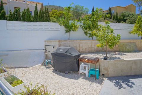 Villa i Benitachell, Alicante, Benitachell - € 950.000 | Ref: HIEMCCUP - foto 42