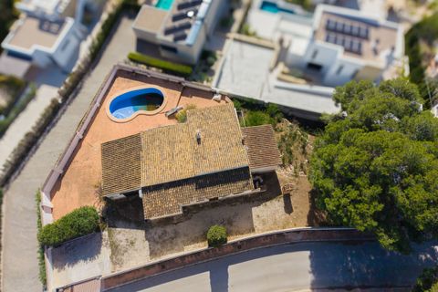 Villa i Benissa, Alicante, Benissa - € 1.250.000 | Ref: HIG3FH9M - foto 12