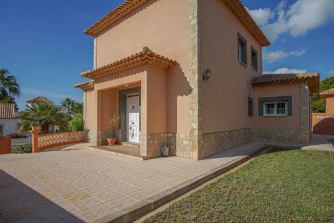 Villa i Calpe, Alicante, Calpe - € 725.000 | Ref: HIGUCDUS - foto 5