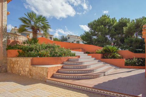 Villa i Calpe, Alicante, Calpe - € 725.000 | Ref: HIGUCDUS - foto 6