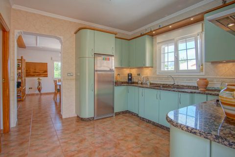 Villa i Calpe, Alicante, Calpe - € 725.000 | Ref: HIGUCDUS - foto 21