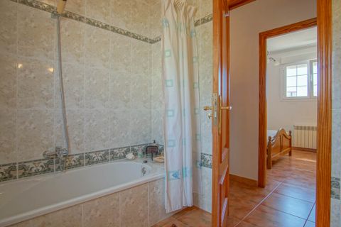 Villa i Calpe, Alicante, Calpe - € 725.000 | Ref: HIGUCDUS - foto 33