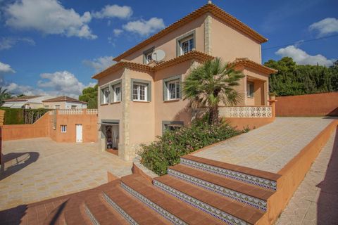 Villa i Calpe, Alicante, Calpe - € 725.000 | Ref: HIGUCDUS - foto 44