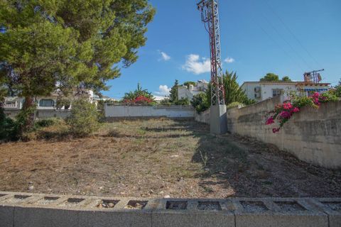 Villa i Calpe, Alicante, Calpe - € 725.000 | Ref: HIGUCDUS - foto 45