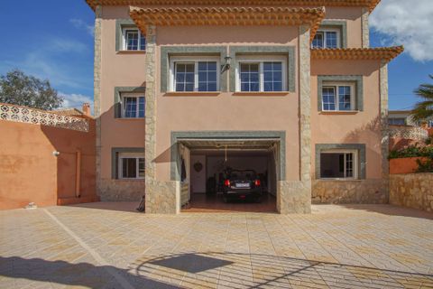 Villa i Calpe, Alicante, Calpe - € 725.000 | Ref: HIGUCDUS - foto 48