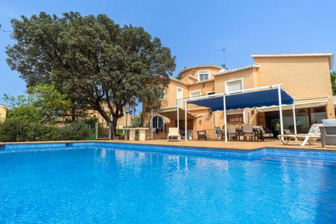 Villa i Denia, Alicante, Denia - € 1.060.000 | Ref: HIHFBH5X - foto 3