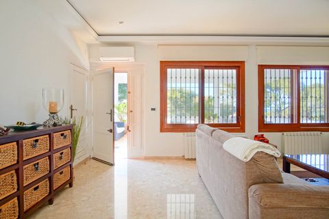 Villa i Denia, Alicante, Denia - € 1.060.000 | Ref: HIHLGV87 - foto 29