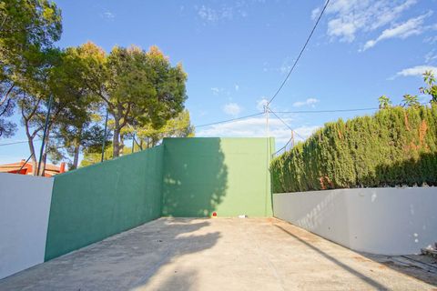 Villa i Denia, Alicante, Denia - € 1.060.000 | Ref: HIHLGV87 - foto 40