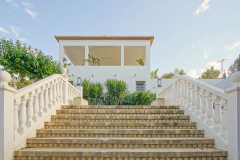 Villa i Denia, Alicante, Denia - € 1.060.000 | Ref: HIHLGV87 - foto 43