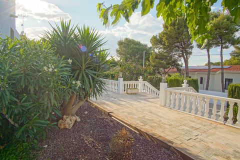 Villa i Denia, Alicante, Denia - € 1.060.000 | Ref: HIHLGV87 - foto 50