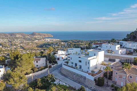 Villa i Moraira, Alicante, Moraira - € 2.250.000 | Ref: HII98FKI - foto 3