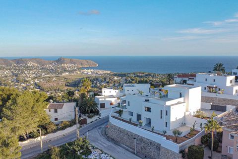 Villa i Moraira, Alicante, Moraira - € 2.250.000 | Ref: HII98FKI - foto 4