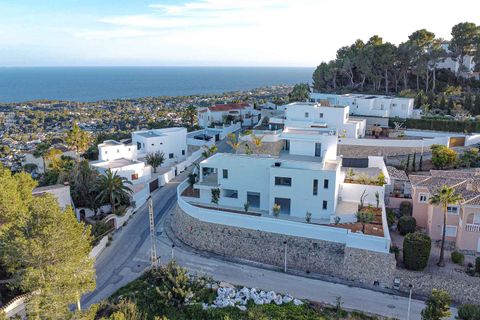 Villa i Moraira, Alicante, Moraira - € 2.250.000 | Ref: HII98FKI - foto 5