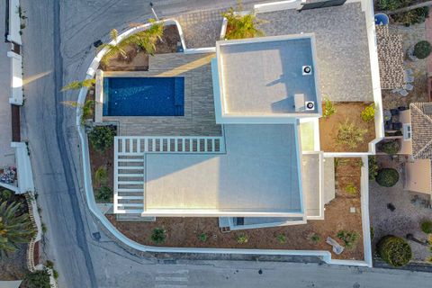 Villa i Moraira, Alicante, Moraira - € 2.250.000 | Ref: HII98FKI - foto 6