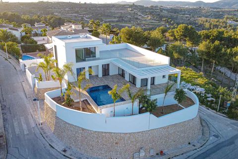 Villa i Moraira, Alicante, Moraira - € 2.250.000 | Ref: HII98FKI - foto 13
