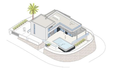Villa i Moraira, Alicante, Moraira - € 2.250.000 | Ref: HII98FKI - foto 14