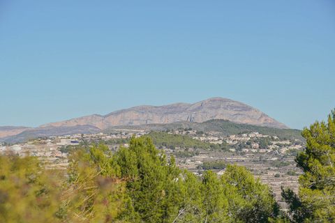Villa i Moraira, Alicante, Moraira - € 2.250.000 | Ref: HII98FKI - foto 24