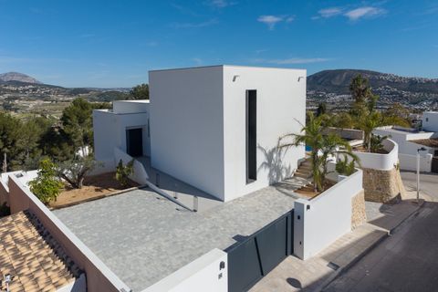 Villa i Moraira, Alicante, Moraira - € 2.250.000 | Ref: HII98FKI - foto 27