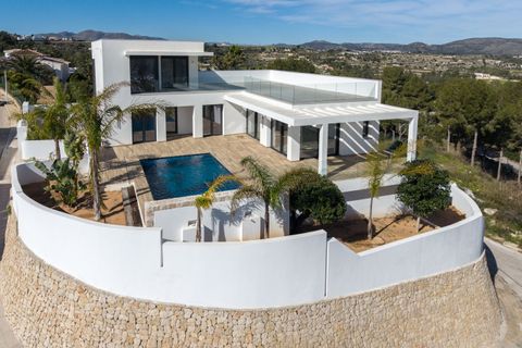 Villa i Moraira, Alicante, Moraira - € 2.250.000 | Ref: HII98FKI - foto 31