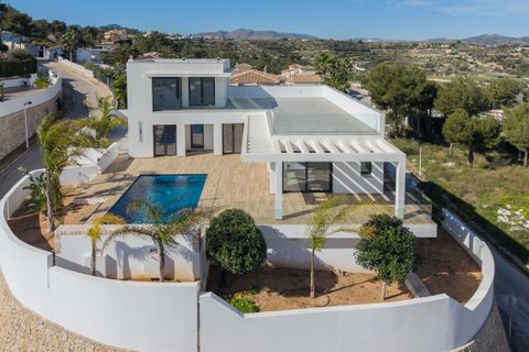 Villa i Moraira, Alicante, Moraira - € 2.250.000 | Ref: HII98FKI - foto 32