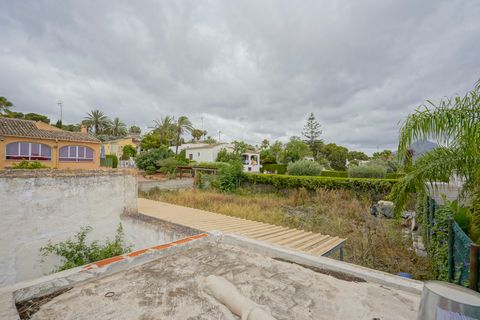 Tomt i Javea, Alicante, Javea - € 850 000 | Ref: HIIDD42I - foto 25