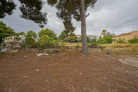 Tomt i Javea, Alicante, Javea - € 850 000 | Ref: HIIDD42I - foto 28