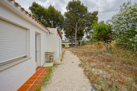 Tomt i Javea, Alicante, Javea - € 850 000 | Ref: HIIDD42I - foto 30