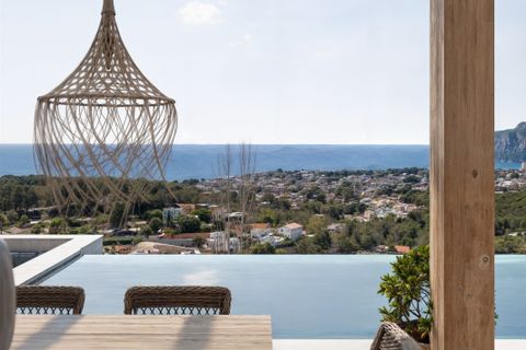 Villa i Benissa, Alicante, Benissa - € 2.995.000 | Ref: HIIR902X - foto 17