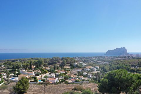 Villa i Benissa, Alicante, Benissa - € 2.995.000 | Ref: HIIR902X - foto 19