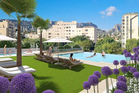 Lejlighed i Calpe, Alicante, Calpe - € 479.000 | Ref: HIIU0QGO - foto 3