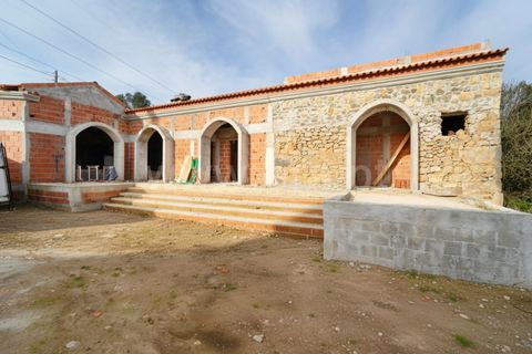 Villa i Alcobaca, Leiria, Alcobaca - € 750.000 | Ref: 222260064 - foto 1