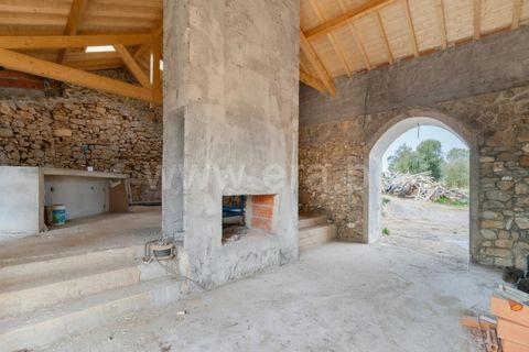 Villa i Alcobaca, Leiria, Alcobaca - € 750.000 | Ref: 222260064 - foto 6