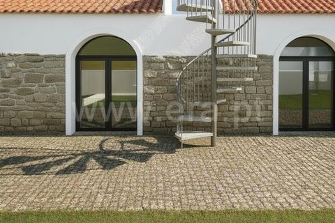 Villa i Alcobaca, Leiria, Alcobaca - € 750.000 | Ref: 222260064 - foto 8
