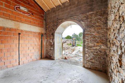 Villa i Alcobaca, Leiria, Alcobaca - € 750.000 | Ref: 222260064 - foto 11