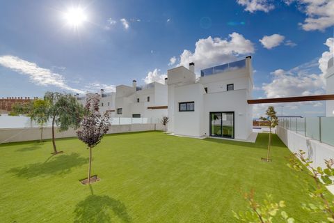 Villa a El Campello, Alicante, El Campello - € 495.000 | Ref: HIJ3V066 - foto 3