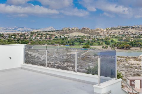 Villa a El Campello, Alicante, El Campello - € 495.000 | Ref: HIJ3V066 - foto 10