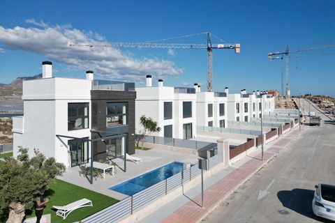 Villa a El Campello, Alicante, El Campello - € 495.000 | Ref: HIJ3V066 - foto 17