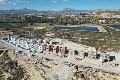 Villa a El Campello, Alicante, El Campello - € 495.000 | Ref: HIJ3V066 - foto 18