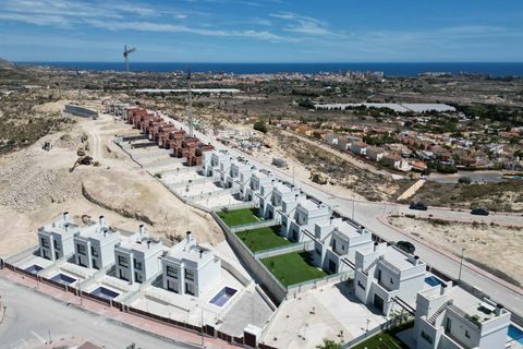 Villa a El Campello, Alicante, El Campello - € 495.000 | Ref: HIJ3V066 - foto 19