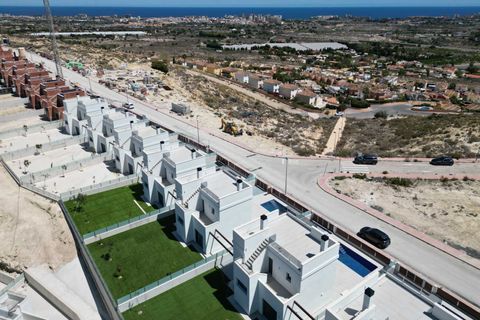 Villa a El Campello, Alicante, El Campello - € 495.000 | Ref: HIJ3V066 - foto 21