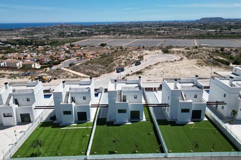 Villa a El Campello, Alicante, El Campello - € 495.000 | Ref: HIJ3V066 - foto 22