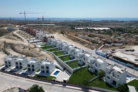 Villa a El Campello, Alicante, El Campello - € 495.000 | Ref: HIJ3V066 - foto 23
