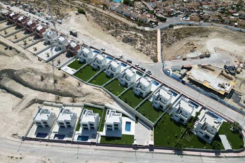 Villa a El Campello, Alicante, El Campello - € 495.000 | Ref: HIJ3V066 - foto 24