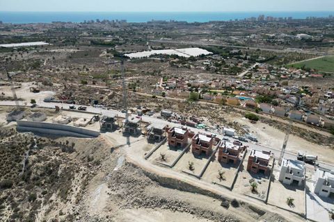 Villa a El Campello, Alicante, El Campello - € 495.000 | Ref: HIJ3V066 - foto 26