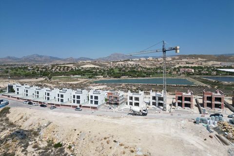 Villa a El Campello, Alicante, El Campello - € 495.000 | Ref: HIJ3V066 - foto 27