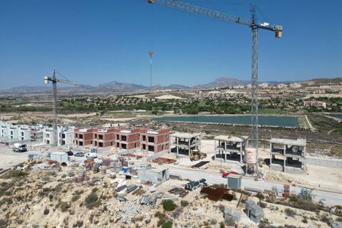 Villa a El Campello, Alicante, El Campello - € 495.000 | Ref: HIJ3V066 - foto 28