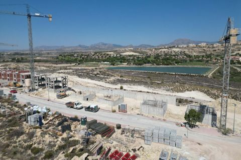 Villa a El Campello, Alicante, El Campello - € 495.000 | Ref: HIJ3V066 - foto 29
