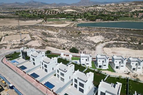 Villa a El Campello, Alicante, El Campello - € 495.000 | Ref: HIJ3V066 - foto 30